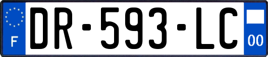 DR-593-LC
