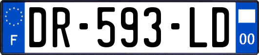 DR-593-LD
