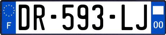 DR-593-LJ