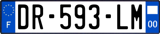 DR-593-LM