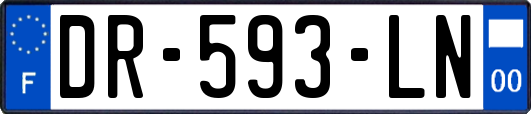 DR-593-LN