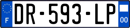 DR-593-LP