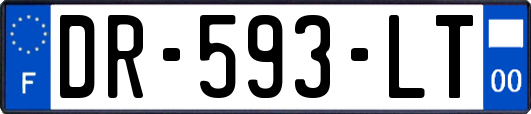 DR-593-LT