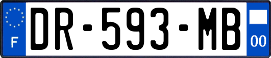 DR-593-MB