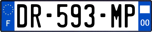 DR-593-MP