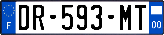 DR-593-MT