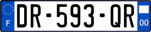 DR-593-QR