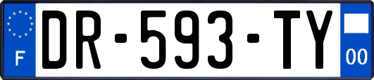 DR-593-TY