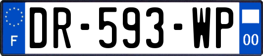 DR-593-WP