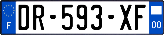 DR-593-XF
