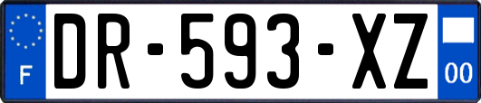 DR-593-XZ