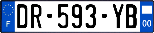 DR-593-YB