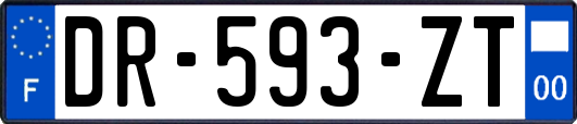 DR-593-ZT