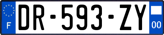 DR-593-ZY