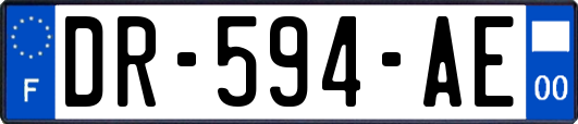 DR-594-AE