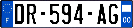 DR-594-AG