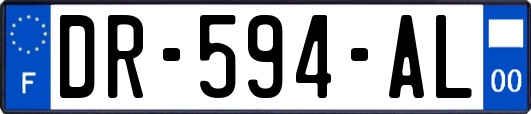DR-594-AL