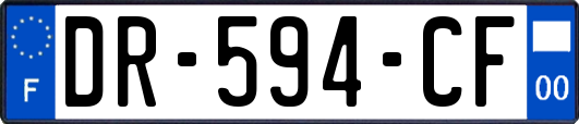 DR-594-CF