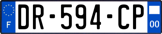 DR-594-CP