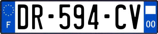 DR-594-CV