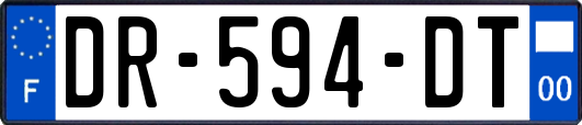 DR-594-DT