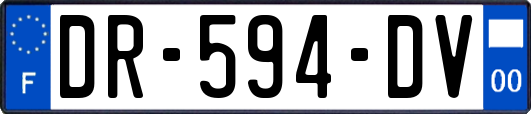 DR-594-DV