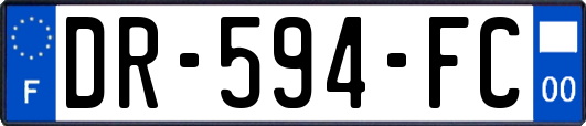 DR-594-FC