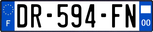 DR-594-FN