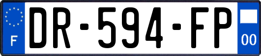DR-594-FP