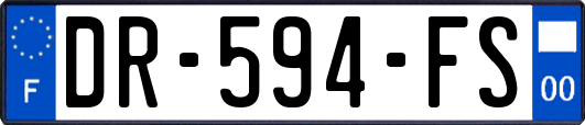 DR-594-FS