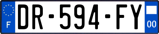 DR-594-FY