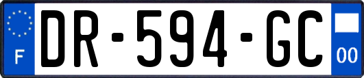 DR-594-GC