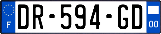 DR-594-GD