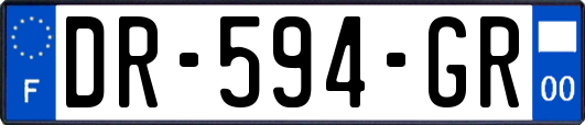 DR-594-GR