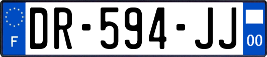 DR-594-JJ