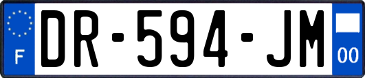 DR-594-JM
