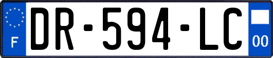 DR-594-LC