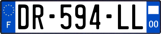 DR-594-LL