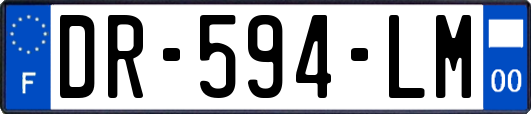 DR-594-LM