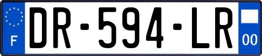 DR-594-LR