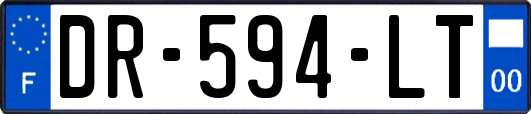 DR-594-LT