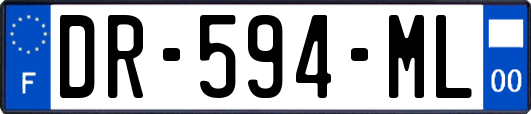 DR-594-ML