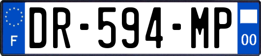DR-594-MP