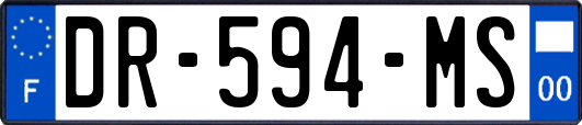 DR-594-MS