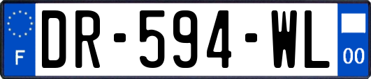 DR-594-WL