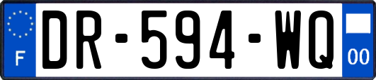 DR-594-WQ