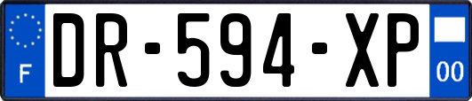 DR-594-XP