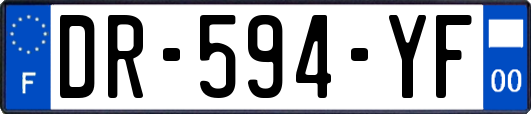 DR-594-YF