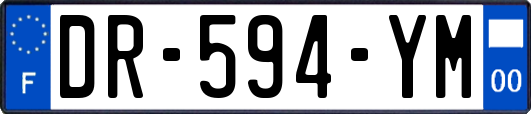 DR-594-YM