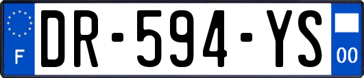 DR-594-YS